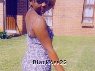 BlackAss22