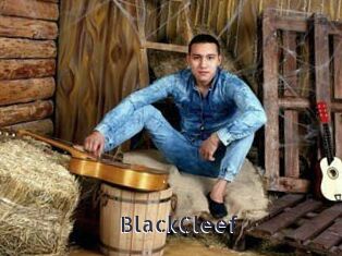 BlackCleef