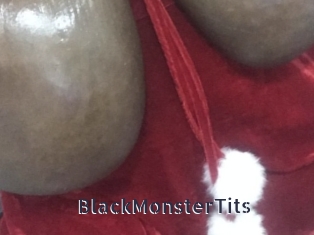 BlackMonsterTits