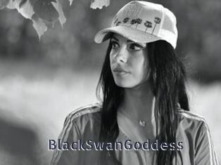 BlackSwanGoddess