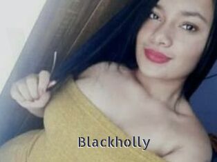 Blackholly