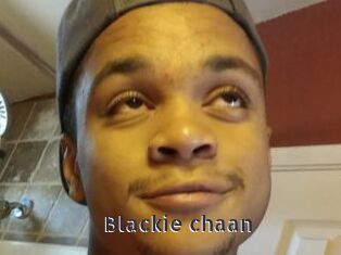 Blackie_chaan