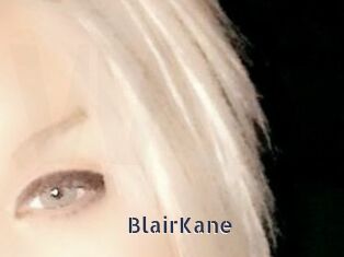 BlairKane