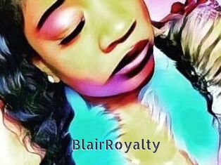 BlairRoyalty