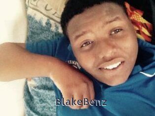 Blake_Benz