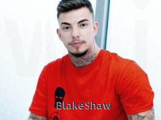 BlakeShaw