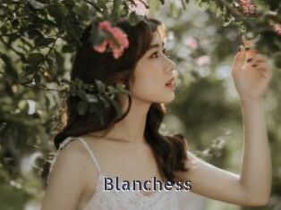 Blanchess