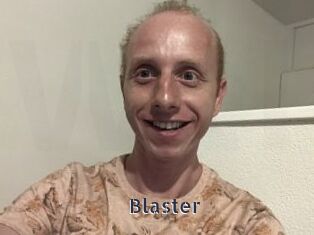 Blaster