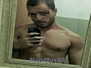 BlondBoyBR