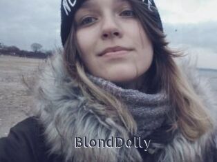 BlondDolly