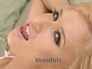 BlondIris