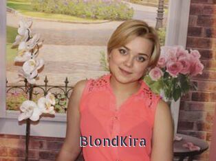 BlondKira