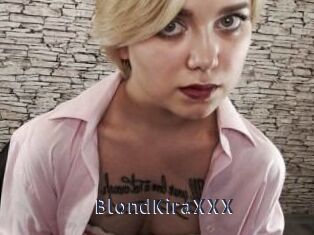 BlondKiraXXX