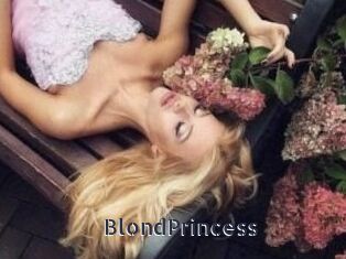 BlondPrincess