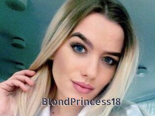 BlondPrincess18