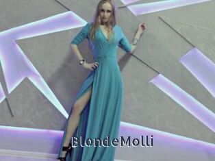 BlondeMolli