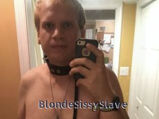 BlondeSissySlave webcam livesex