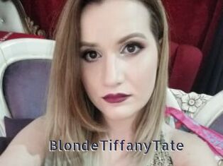 BlondeTiffanyTate