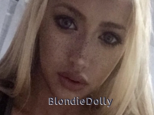 BlondieDolly