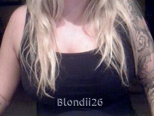 Blondii26