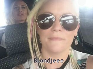 Blondjeee