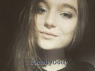 BlondyDolly