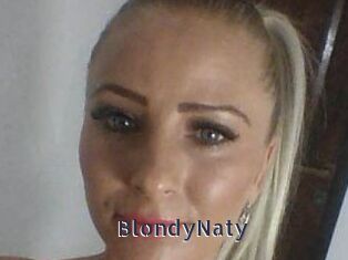 BlondyNaty