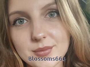 Blossoms666