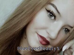 BlueEyedBeautyX