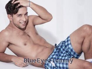 BlueEyezTommy