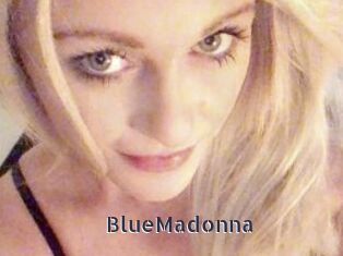 BlueMadonna