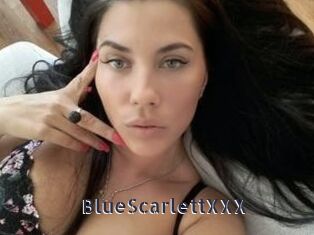 BlueScarlettXXX