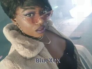 BlueXOX