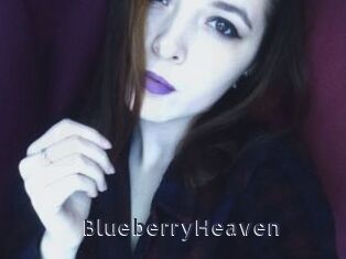 BlueberryHeaven