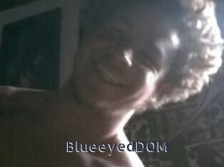 BlueeyedDOM