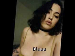 Bluuu