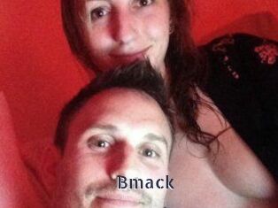 Bmack