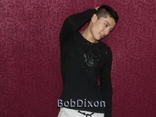 BobDixon