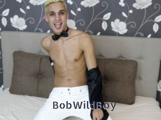 BobWildBoy