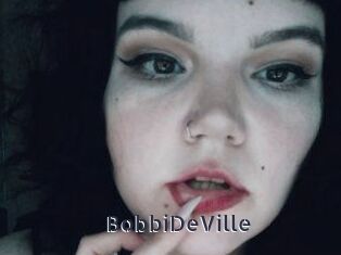 BobbiDeVille