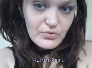 BobbiGrrrl