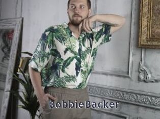 BobbieBacker webcam livesex