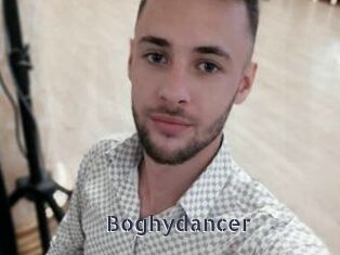 Boghydancer