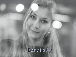 BondLady