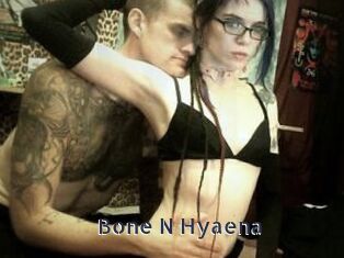 Bone_N_Hyaena