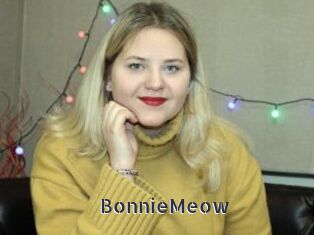 BonnieMeow