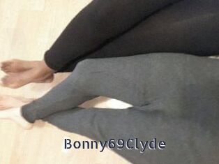 Bonny69Clyde