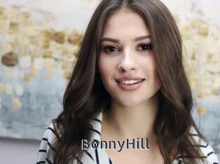 BonnyHill