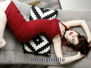 Bonnyhaille