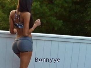 Bonnyye